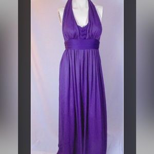 NWOT condition BCBG generation floor length dress